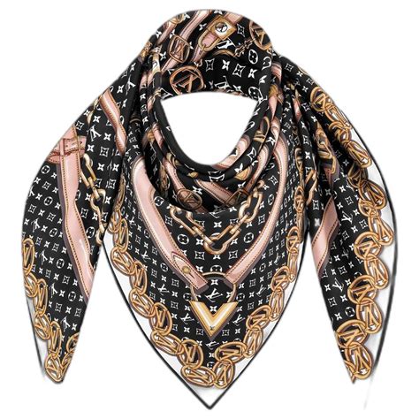 prezzo del foulard louis vuitton|Foulard Louis Vuitton da donna .